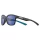 SOLAR LUN FE SOLEDAD NOIR TRANSPARENT Lunettes Homme 1-118472