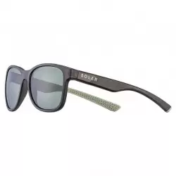LUN MAYER NOIR TRANSPARENT VERT PLZ    