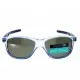 JULBO TURN 2 BLEU TRANS SP3 FUME Lunettes Homme 1-118522