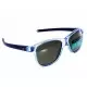 JULBO TURN 2 BLEU TRANS SP3 FUME Lunettes Homme 1-118522