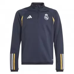 ADIDAS REAL TR TOP Y Veste Football / Sweats Football 0-2012