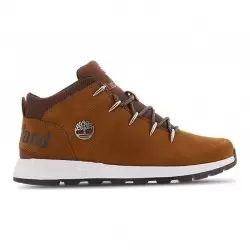 TIMBERLAND Sprint Trekker Mid Chaussures Sneakers 0-1475