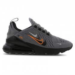 NIKE NIKE AIR MAX 270 GS Chaussures Sneakers 0-2051