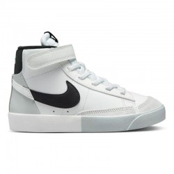 NIKE NIKE BLAZER MID 77 SE (PS) Chaussures Sneakers 0-2081