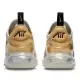 NIKE W AIR MAX 270 Chaussures Sneakers 0-2082