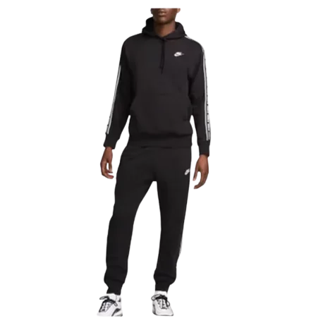 NIKE M NK CLUB FLC GX HD TRK SUIT Pantalons Mode Lifestyle / Shorts Mode Lifestyle 0-2285