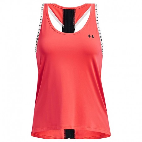 UNDER ARMOUR UA Knockout Tank T-shirts Fitness Training / Polos Fitness Training 0-2337