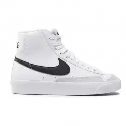 NIKE NIKE BLAZER MID 77 (GS) Chaussures Sneakers 1-107858