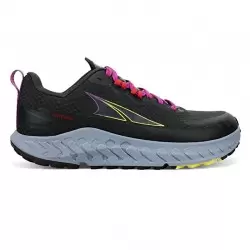 ALTRA CH TRAIL FE OUTROAD DARK GREY BLUE Chaussures Trail 1-111401