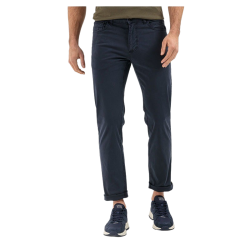 CAMEL PANT 5 POCHES NIGHT BLUE Pantalons Mode Lifestyle / Shorts Mode Lifestyle 1-115377