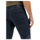 CAMEL PANT 5 POCHES NIGHT BLUE Pantalons Mode Lifestyle / Shorts Mode Lifestyle 1-115377