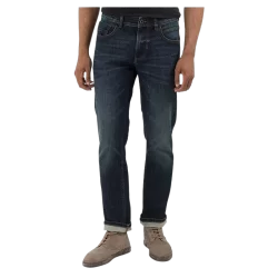 CAMEL JEAN DARK GREENCAST Pantalons Mode Lifestyle / Shorts Mode Lifestyle 1-115378