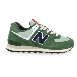 NEW BALANCE U574HGB Chaussures Sneakers 1-115577