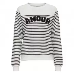 ONLY SWEAT FE SHELA RAYE Pulls Mode Lifestyle / Sweats Mode Lifestyle 1-115843