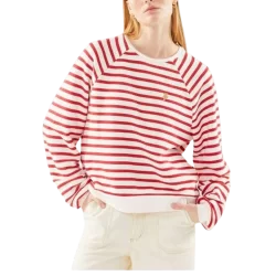 SWEAT FE LIVA Pulls Mode Lifestyle / Sweats Mode Lifestyle 1-116298