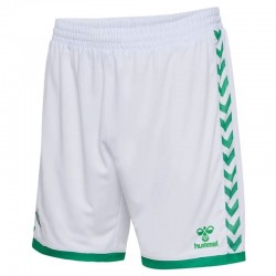 ASSE 23/24 HOME SHORTS    