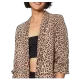 NOOS BLAZER BOSS 3/4 PRINTED BLAZER NOOS    