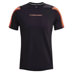 UA HG ARMOUR NOV FITTED SS    