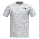 UNDER ARMOUR UA ABC CAMO SS T-shirts Fitness Training / Polos Fitness Training 1-93445