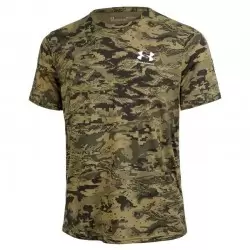 UA ABC CAMO SS    