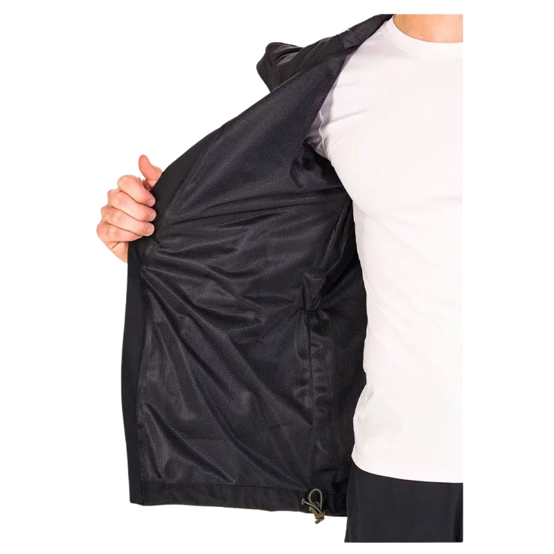 Veste millet grands montets gtx best sale