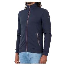 SWEAT VESTE    