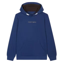 S-CALL HOODY JR    