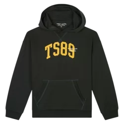 S-LIVE HOODY JR    