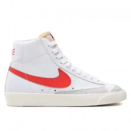 W BLAZER MID 77    