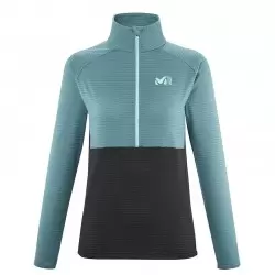 MILLET INTENSE FLEECE PO Pull Randonnée - Sweatshirt Randonnée 1-115262