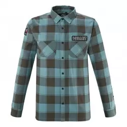 HERITAGE FLANNEL SHIRT    