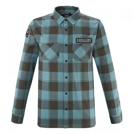 HERITAGE FLANNEL SHIRT    