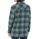 HERITAGE FLANNEL SHIRT    