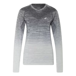 SEAMLESS LS TOP    