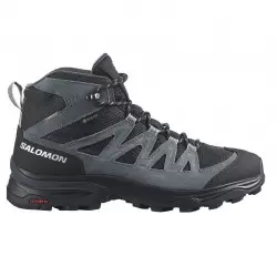SHOES X WARD LEATHER MID GTX W    