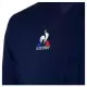 FFR FANWEAR POLO SS N1 M BLEU FR INTENS    