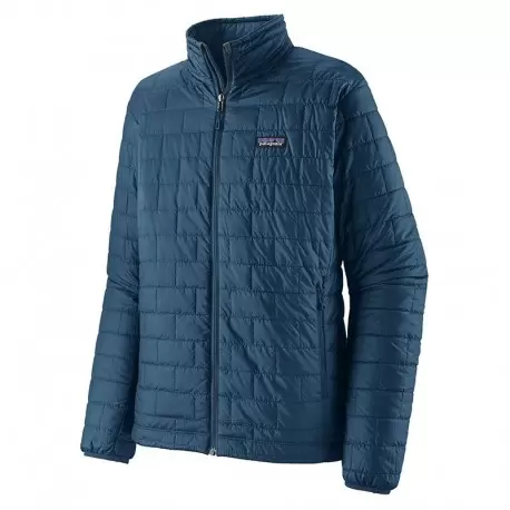 PATAGONIA VST NANO PUFF Veste Randonnée 1-117824