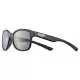 SOLAR LUN FE SOLEDAD NOIR BRILLANT PLZ FL OR Lunettes Homme 1-118465