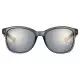 SOLAR LUN FE SOLEDAD NOIR BRILLANT PLZ FL OR Lunettes Homme 1-118465