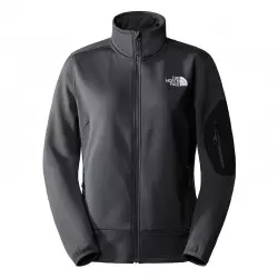 W MISTYESCAPE FLEECE    