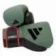 COMBAT 50 BOXING GLOVES    