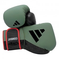 COMBAT 50 BOXING GLOVES    