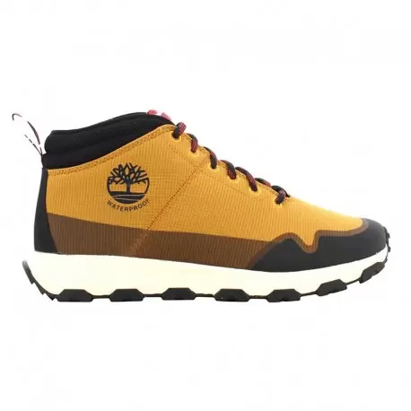 WINSOR TRAIL WATERPROOF MID    