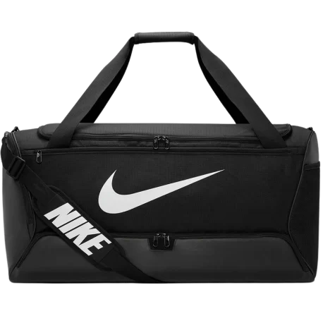NIKE NK BRSLA L DUFF - 9.5 (95L) Sacs de sport Fitness Training 0-2455