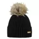 BONNET FE AUGUSTI BLACK    