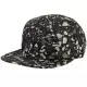 BURTON SNOWBOARD CASQ CORDOVA SEDIMENT Casquettes Skateboard 1-113344
