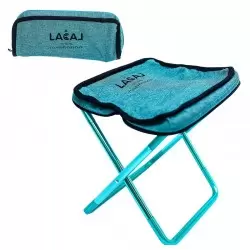 TABOURET PLIANT    