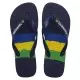 HAVAIANAS HAV. BRASIL TECH CHAUSSURES NATATION 1-115565