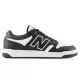 NEW BALANCE BB480LBA Chaussures Sneakers 1-115568