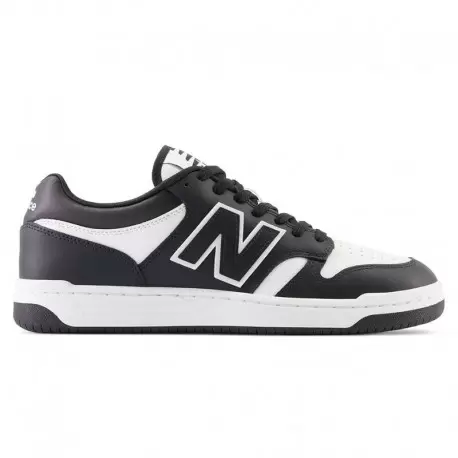 NEW BALANCE BB480LBA Chaussures Sneakers 1-115568